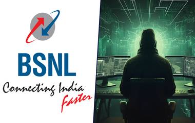 BSNL New Plan: మోసపూరిత ఎస్సెమ్మెస్‌లపై బీఎస్ఎన్ఎల్ నుంచి సరికొత్త ఫీచర్, ఇకపై సెల్ఫ్‌కేర్ యాప్ ద్వారా ఫిర్యాదు చేసుకునే వెసులుబాటు