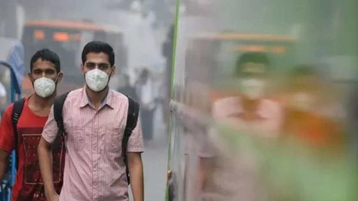 Air Pollution: బాబోయ్ వాయు కాలుష్యం.. 2021 ఒక్క ఏడాదిలోనే 21 లక్షలమంది మరణం.. అమెరికా హెల్త్‌ ఎఫెక్ట్స్‌ ఇన్‌ స్టిట్యూట్‌ సంస్థ వెల్లడి