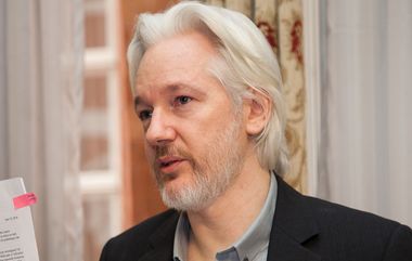 Julian Assange Now a Free Man: 14 ఏళ్ల త‌ర్వాత జైలు నుంచి  వికిలీక్స్ అసాంజే విడుద‌ల‌, అమెరికాతో ఒప్పందం కుదుర్చుకొని జైలు నుంచి విముక్తి