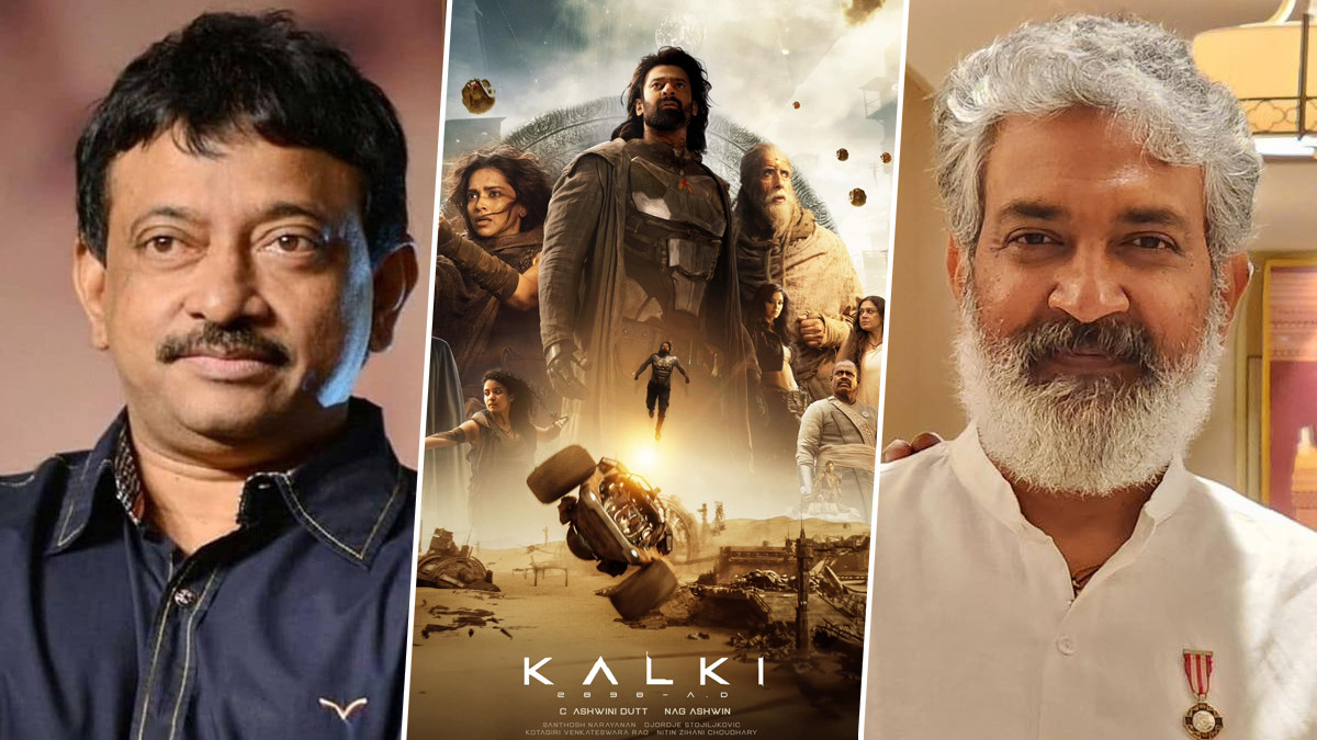 Cameo Appearance in Kalki 2898 AD: క‌ల్కి మూవీలో విజ‌య్ దేవ‌ర‌కొండ‌, దుల్క‌ర్ స‌ల్మాన్ తో పాటూ ఈ ఐదుగురి గెస్ట్ అప్పియ‌రెన్స్ మీరు అస్సలు ఊహించి ఉండ‌రు
