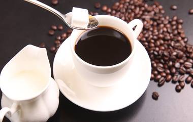 Coffee Could Lower Risk Of Death: కాఫీ ప్రియులకు గుడ్ న్యూస్.. రోజూ ఎంచక్కా కాఫీ తాగండి.. మరణ ముప్పును తగ్గించుకొని ఆయుష్షును పెంచుకోండి.. తాజా అధ్యయనంలో వెల్లడి