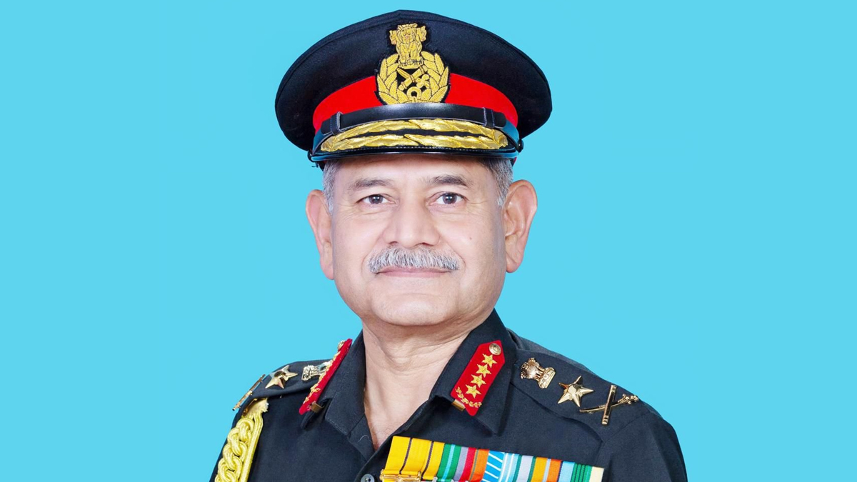 Upendra Dwivedi Takes Over As 30th Army Chief: భార‌త ఆర్మీ చీఫ్ గా బాధ్య‌త‌లు స్వీక‌రించిన ఉపేంద్ర ద్వివేది, ఇంత‌కీ ఎవ‌రీ మ‌నోజ్ పాండే...పూర్తి వివ‌రాలివే!