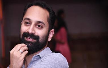 Case on Fahadh Faasil: ఆస్ప‌త్రిలో షూటింగ్ చేసినందుకు పుష్ప విల‌న్ పై కేసు న‌మోదు, సుమోటోగా స్వీక‌రించిన కేర‌ళ మాన‌వ‌హ‌క్కుల సంఘం