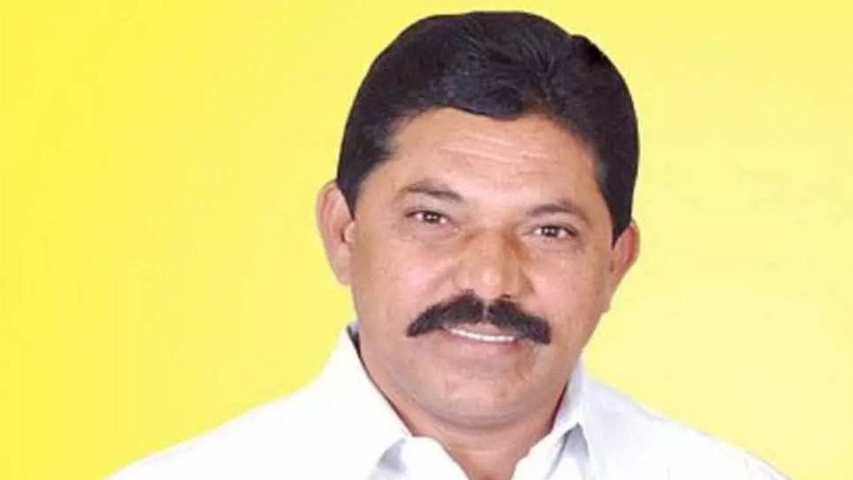 Ex MP Ramesh Rathod No More: మాజీ ఎంపీ, బీజేపీ నేత రమేశ్ రాథోడ్ కన్నుమూత..తీవ్ర అస్వస్థతతో హైదరాబాద్ తరలిస్తుండగా మార్గమధ్యలో మృతి చెందిన రమేశ్ రాథోడ్..