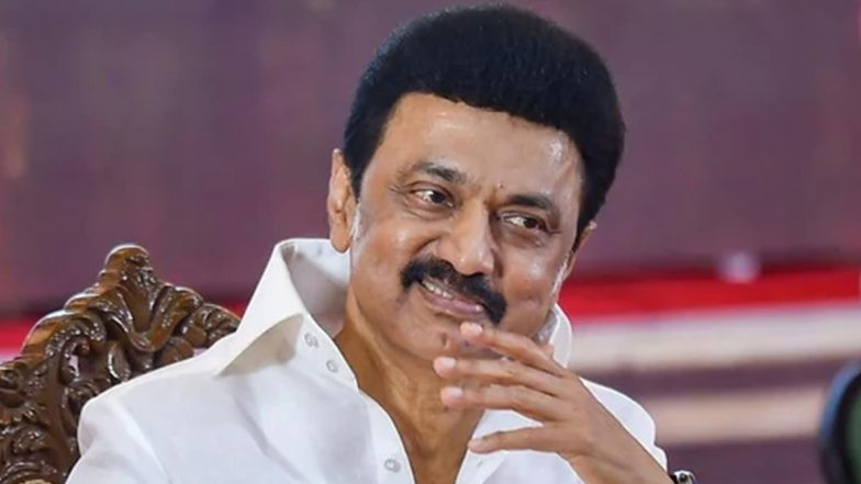 NEET 2024 Row: నీట్ రద్దు చేయాలని తమిళనాడు అసెంబ్లీ తీర్మానం, 12వ తరగతి మార్కుల ఆధారంగా మెడికల్ అడ్మిషన్లు చేపట్టాలని కేంద్రానికి వినతి