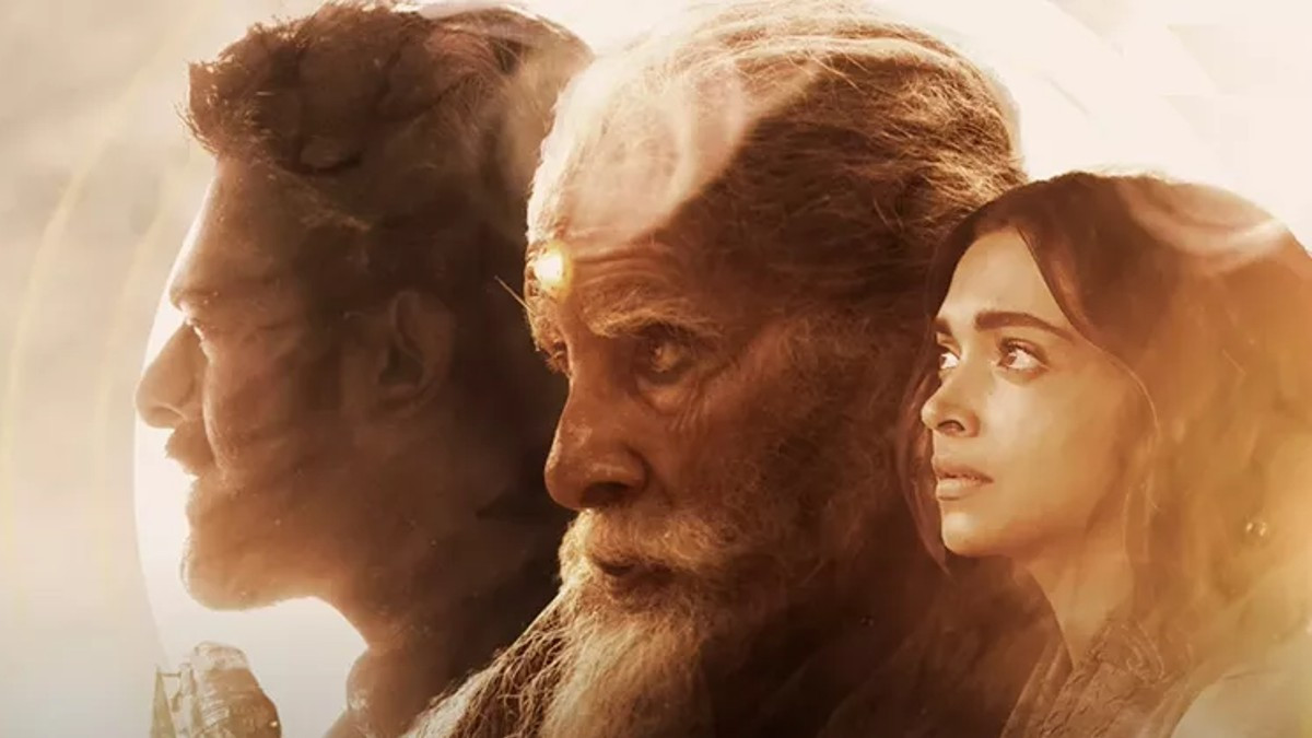 Kalki 2898 AD: అడ్వాన్స్‌ బుకింగ్స్‌లో దుమ్ము రేపిన కల్కి 2898 ఏడీ, ఏకంగా 13.5 లక్షలకు పైగా టికెట్స్‌ అమ్మకం, విడుదలకు ముందే రూ. 200 కోట్లు క్రాస్