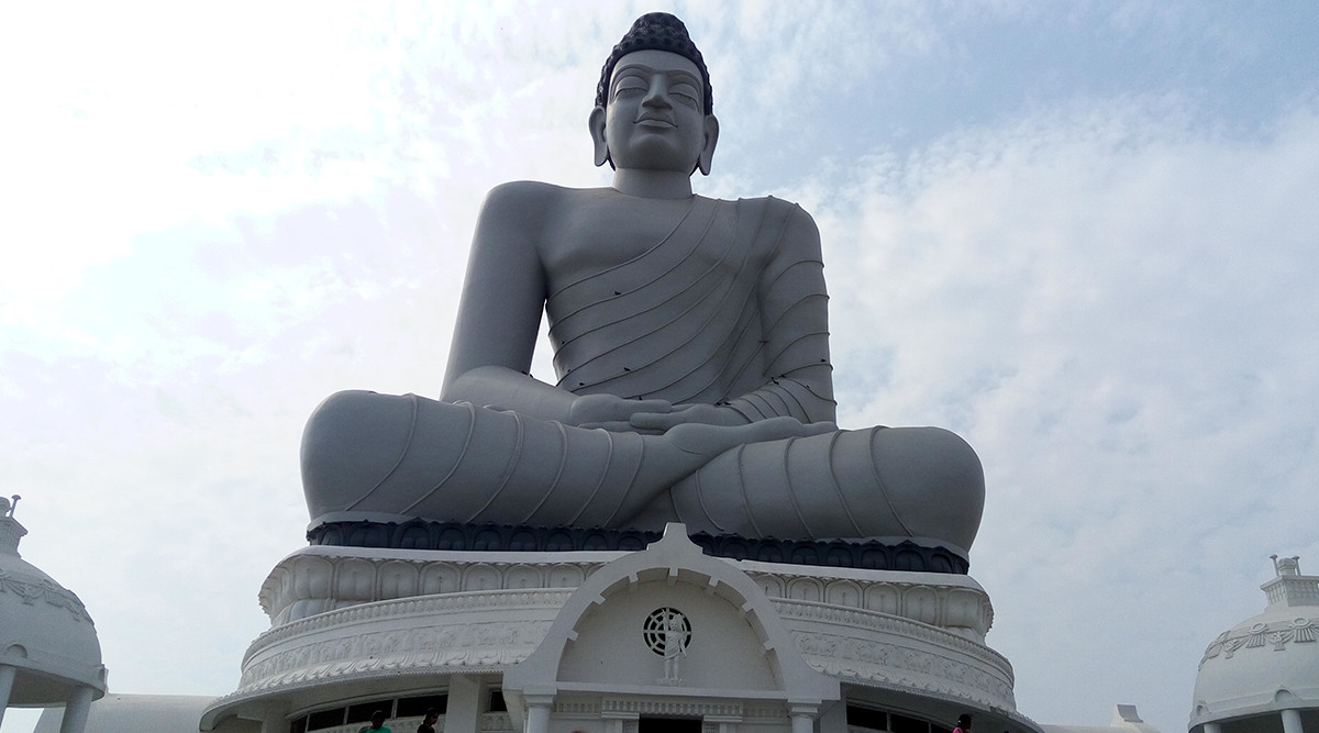 CRDA Gazette: ఆంద్ర‌ప్ర‌దేశ్ రాజ‌ధానిపై శ‌ర‌వేగంగా ప్ర‌భుత్వం అడుగులు, ప్ర‌భుత్వ కాంప్లెక్స్ భ‌వ‌నాల‌ను గుర్తిస్తూ గెజిట్ విడుద‌ల‌