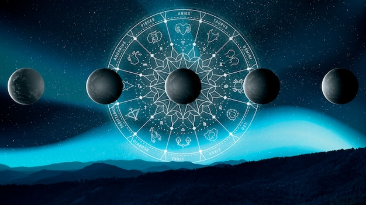 Astrology: మల్లికార్జున స్వామికి ఇష్టమైన 4 రాశులు ఇవే..ఈ రాశుల వారికి అన్ని కష్టాలు తొలగి కోటీశ్వరులు అవడం ఖాయం..