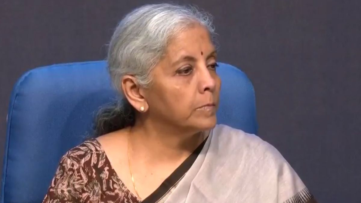 Nirmala on Amaravati Budget Allocations: ఏపీకి రూ.15వేల కోట్ల కేటాయింపుపై నిర్మ‌లా సీతారామ‌న్ ఫుల్ క్లారిటీ, అది గ్రాంటు కాదు..అప్పే అంటూ తేల్చేసిన కేంద్ర ఆర్ధిక మంత్రి