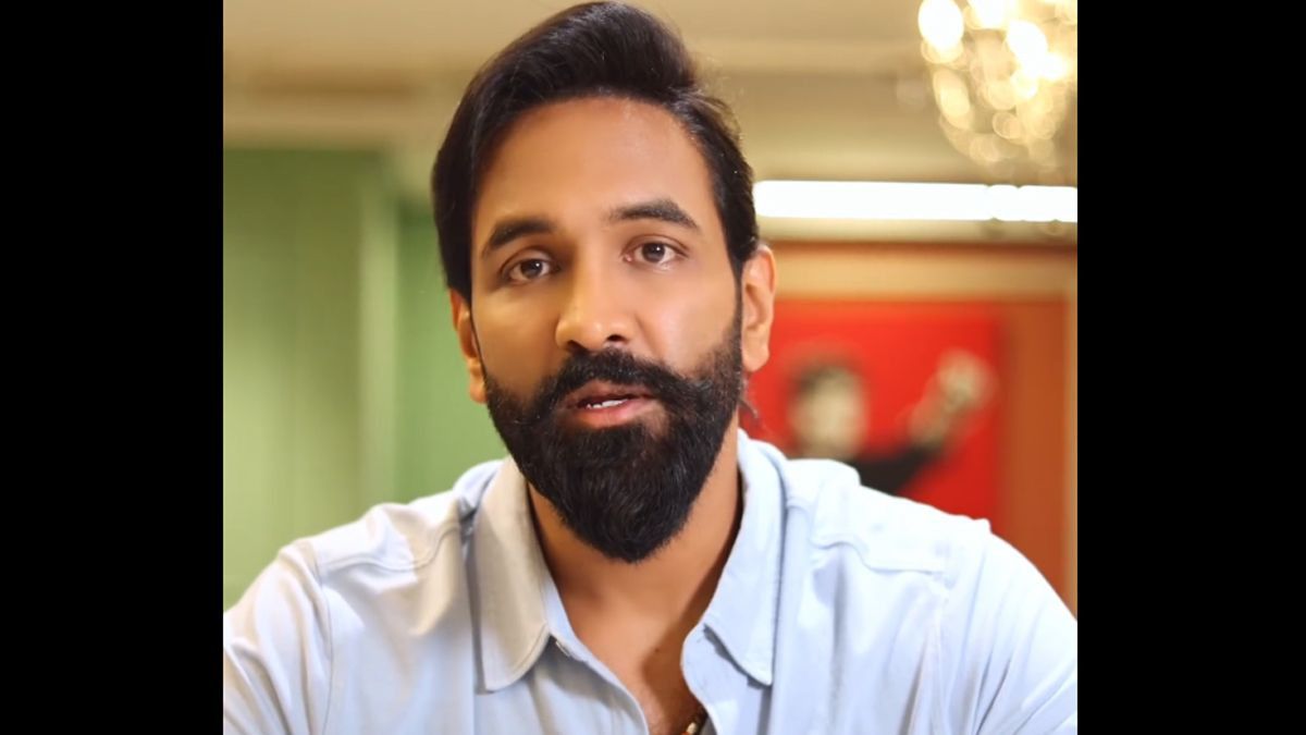 Manchu Vishnu Warns Youtubers: య్యూటూబ‌ర్ల‌కు మంచు విష్ణు మాస్ వార్నింగ్, 48 గంట‌ల్లోగా ఆ వీడియోలు డిలీట్ చేయ‌క‌పోతే క‌ఠిన చర్య‌లుంటాయ‌ని హెచ్చ‌రిక‌