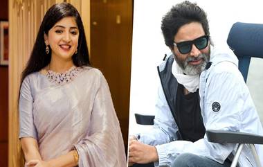 Poonam Kaur on Director Trivikram: జీవితాలను నాశనం చేసే వ్యక్తి త్రివిక్రమ్, నటి పూనం కౌర్ సంచలన వ్యాఖ్యలు