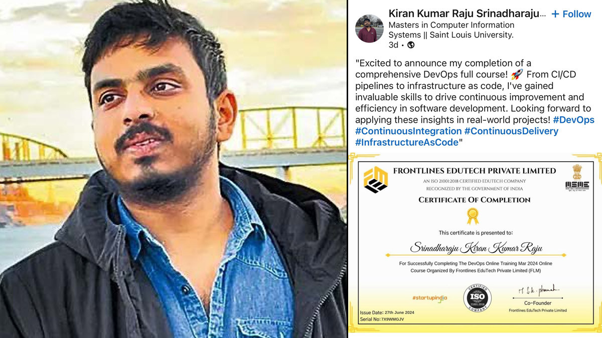 Telangana Student Dies in US: అమెరికాలో మరో తెలుగు విద్యార్థి మృతి,స్నేహితులతో స్విమ్మింగ్ పూల్లోకి దిగి ఈత రాకపోవడంతో నీటమునిగి తిరిగిరాని లోకాలకు..