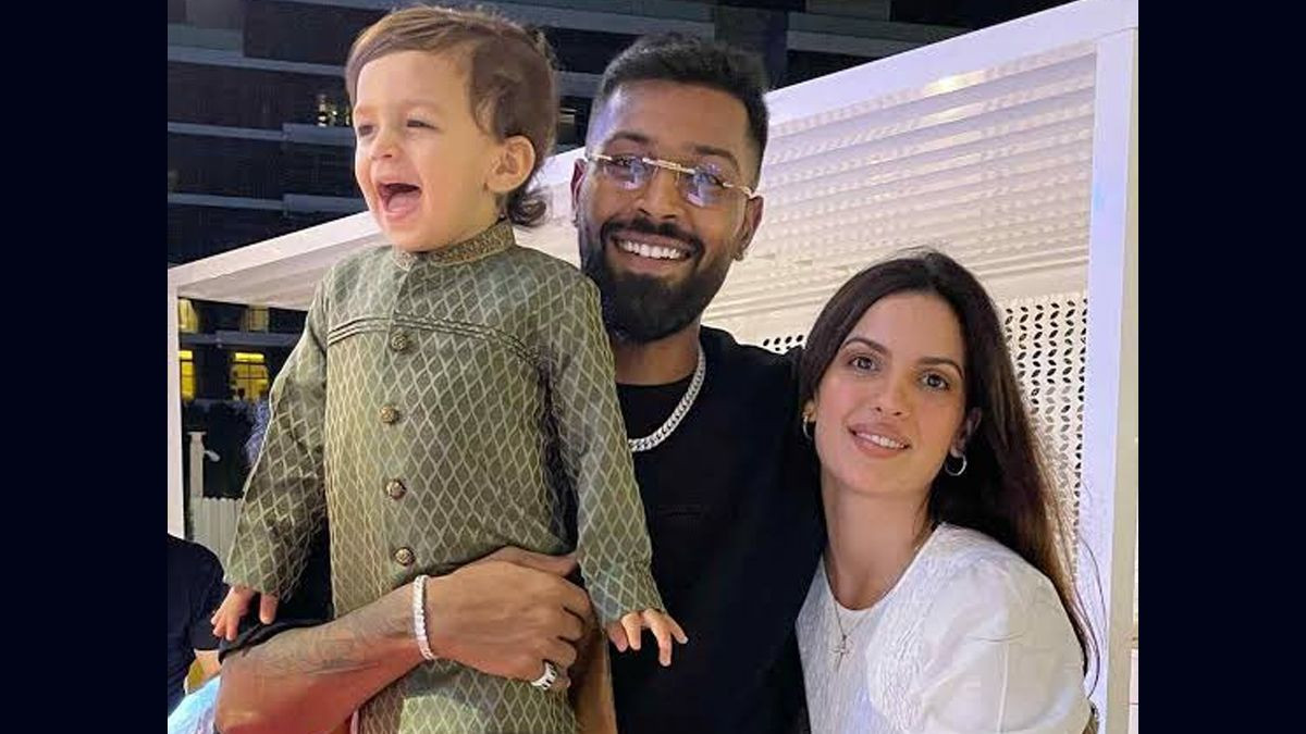 Hardik Pandya Divorce: భార్య‌తో విడిపోతున్న‌ట్లు ప్ర‌క‌టించిన హార్డిక పాండ్యా, అంతా అనుకున్న‌ట్లే విడాకులు తీసుకున్న పాండ్యా దంప‌తులు