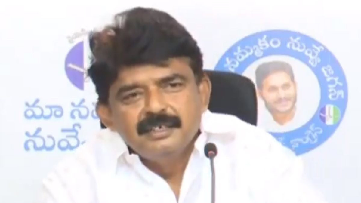 Perni Nani on Chandrababu Govt: ఎమ్మెల్యేలు దోచుకోవడానికే ఉచిత ఇసుక పాలసీ, కూటమి ప్రభుత్వంపై మండిపడిన పేర్ని నాని