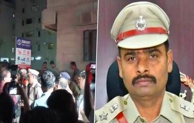 Tirupati Woman Murder Case: తిరుపతి వృద్ధురాలు దారుణ హత్య కేసులో ఊహించని మలుపు, నగలను దోచుకోవడానికి దాడి జరగలేదని తెలిపిన ఎస్పీ సుబ్బారాయుడు, వీడియో ఇదిగో..