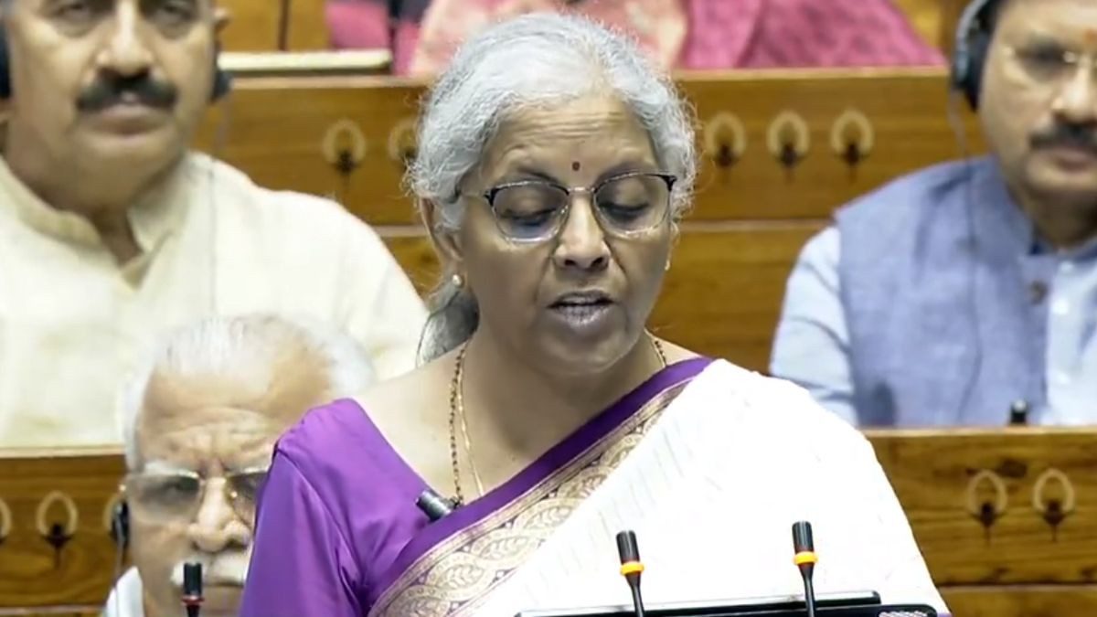NPS Vatsalya: పిల్ల‌ల భ‌విష్య‌త్ కోసం కేంద్ర బ‌డ్జెట్ లో కొత్త పథ‌కం ప్ర‌వేశ‌పెట్టిన నిర్మ‌లా సీతారామ‌న్, నూత‌న ప‌థ‌కం పూర్తి వివ‌రాలివి!