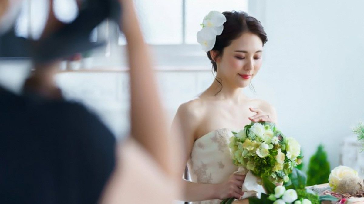 Solo Wedding in Japan: ఒంటరి పెండ్లి.. సోలో హనీమూన్‌.. జపాన్‌ లో ఇప్పుడిదే ట్రెండింగ్‌.. అసలేంటి ఇది??