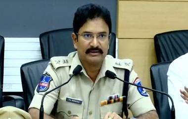 Drug Bust in Hyderabad: హైదరాబాద్‌లో డ్రగ్స్‌ ముఠా అరెస్టు, పోలీసుల అదుపులో హీరోయిన్ రకుల్ ప్రీత్ సింగ్ సోదరుడు, వీడియో ఇదిగో..