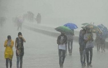 Telangana Rain Alert: తెలంగాణ‌కు రెండు రోజుల పాటూ భారీ వ‌ర్ష సూచ‌న, హైద‌రాబాద్ తో పాటూ ప‌లు జిల్లాల్లో అల‌ర్ట్