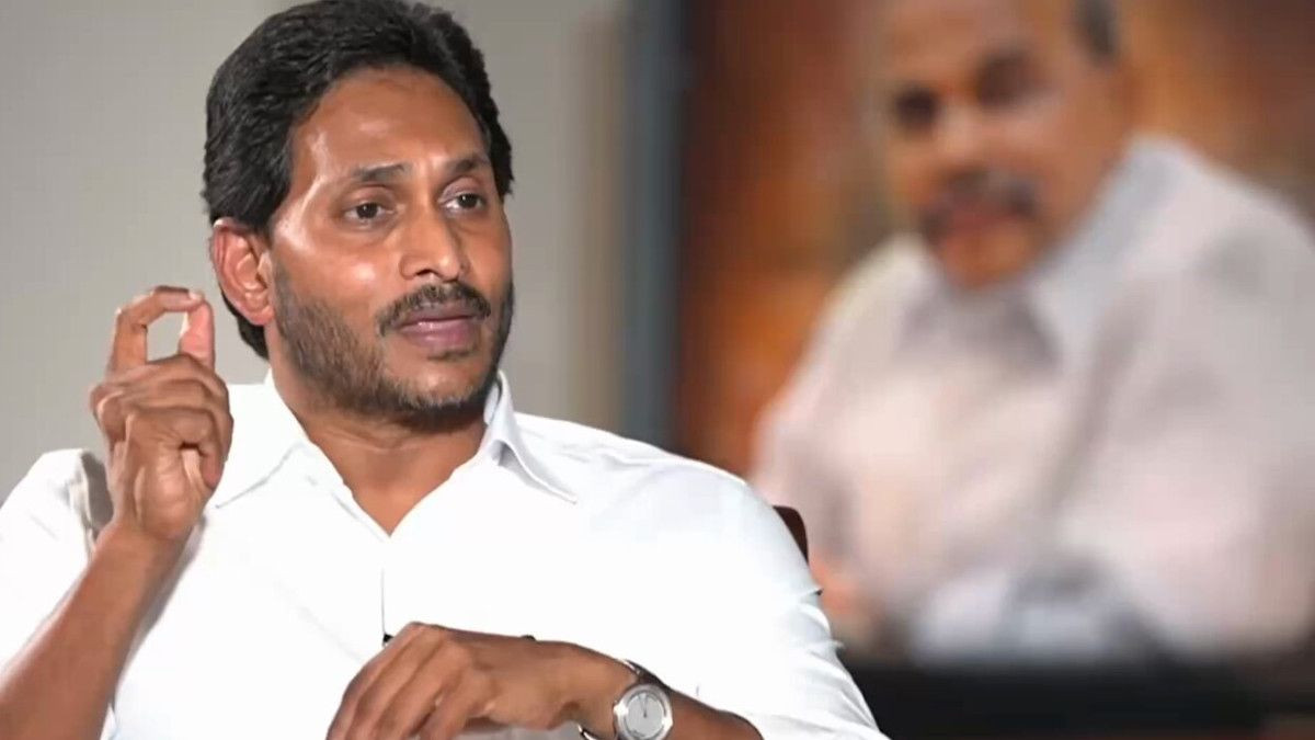 YS Jagan Calls For Dharna: ఏపీలో టీడీపీ దాడుల‌పై వైఎస్ జ‌గ‌న్ సంచ‌ల‌న నిర్ణ‌యం, ఢిల్లీలో ఎంపీలు, ఎమ్మెల్యేలు, ప్ర‌జాప్ర‌తినిధుల‌తో క‌లిసి ధర్నా