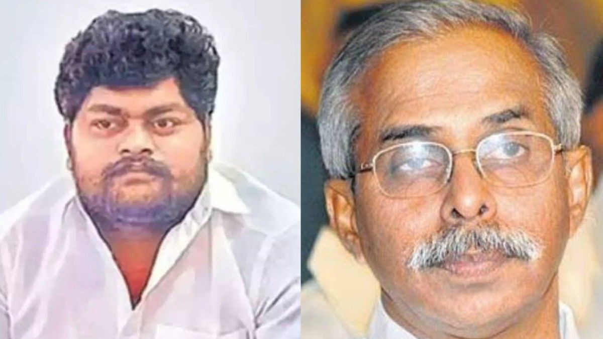 YS Viveka Murder Case: వైఎస్‌ వివేకా హత్యకేసులో నిందితుడిగా దస్తగిరి పేరు తొలగింపు, సాక్షిగా పరిగణించేందుకు గ్రీన్ సిగ్నల్ ఇచ్చిన సీబీఐ కోర్టు