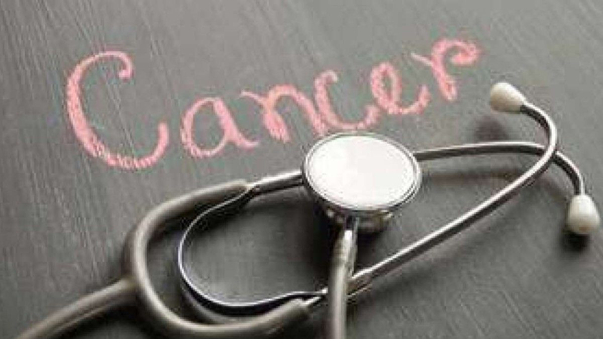 Face Associated With Stomach Cancer: ‘ఉదర క్యాన్సర్‌’ లక్షణాలు ముఖంపై కనిపిస్తాయ్.. అవేమిటంటే?