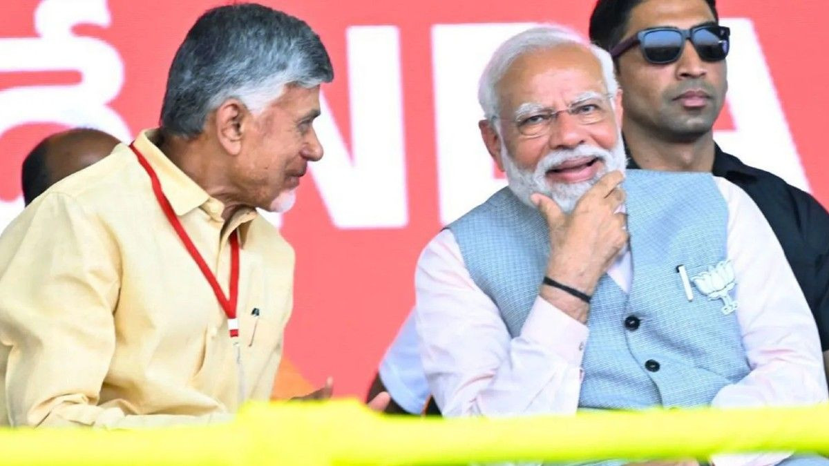 CM Chandrababu on Budget: వెంటిలేటర్‌పై ఉన్న రాష్ట్ర ఆర్థిక వ్యవస్థ‌కు ఆక్సిజన్ ఈ బడ్జెట్, యూనియన్ బడ్జెట్‌పై చంద్రబాబు నాయుడు కీలక వ్యాఖ్యలు