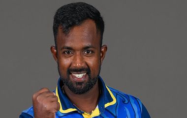 Sri Lanka Squad For T20I Series: భారత్‌తో మూడు టీ20లకు శ్రీలంక జట్టు ఇదిగో, కెప్టెన్‌గా చరిత్ అసలంక, లంకలో టీమిండియా ప్రాక్టీస్ వీడియో ఇదిగో..