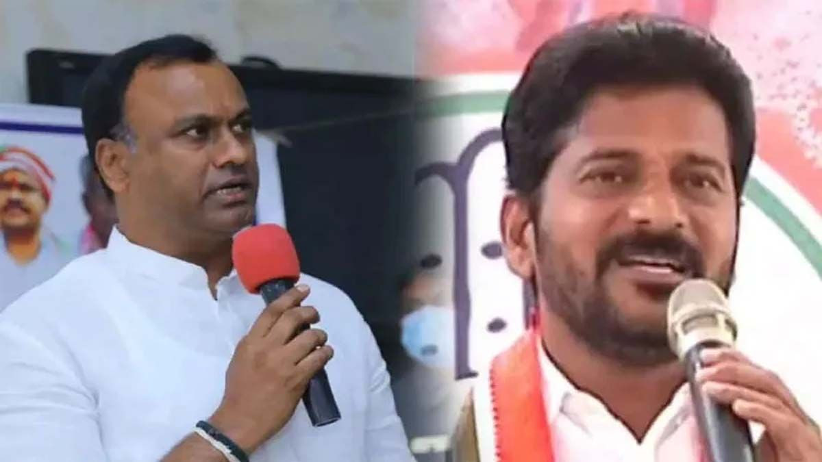 Komatireddy Rajagopal Reddy: సీఎం రేవంత్ రెడ్డికి కొరకరాని కొయ్యలా కోమటిరెడ్డి? మేం 6 కోట్లే ఇస్తున్నాం, అందుకే పార్టీ మారడం లేదు?సంచలన కామెంట్స్ చేసిన రాజగోపాల్ రెడ్డి?
