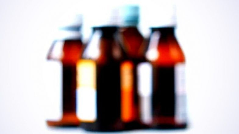 Cough Syrup Quality Tests: భారత్‌ లో నాసిరకం దగ్గు మందులు.. నాణ్యత పరీక్షలో 100కు పైగా దగ్గు సిరప్‌ లు ఫెయిల్‌