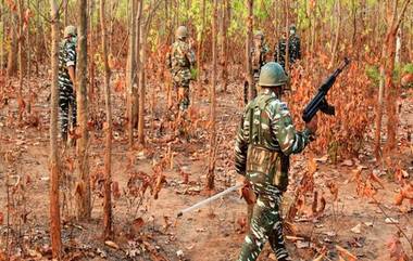 Manipur: మణిపూర్‌లో భారీ ఎన్‌కౌంటర్‌, CRPF బలగాల కాల్పుల్లో 11 మంది కుకీ మిలిటెంట్లు మృతి, భారత జవాన్లలో పలువురికి గాయాలు