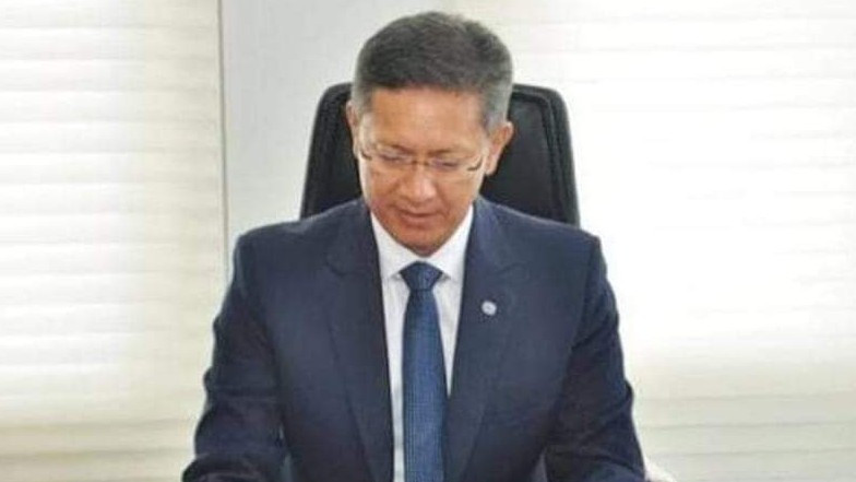 Gautam Sawang Resign: ఏపీపీఎస్సీ ఛైర్మ‌న్ ప‌ద‌వికి గౌత‌మ్ స‌వాంగ్ రాజీనామా, ప‌ద‌వీ విర‌మ‌ణ‌కు రెండేళ్ల ముందే నిర్ణ‌యం, గ్రూప్ 2 మెయిన్స్ కూడా వాయిదా
