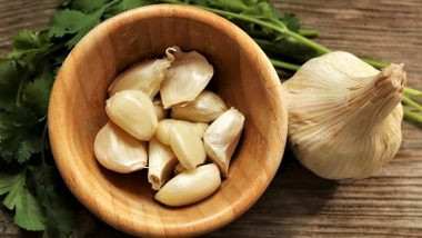Health Tips: కాల్చిన వెల్లుల్లిని పురుషులు తినడం వల్ల కలిగే ప్రయోజనాలు తెలిస్తే షాక్ తింటారు...