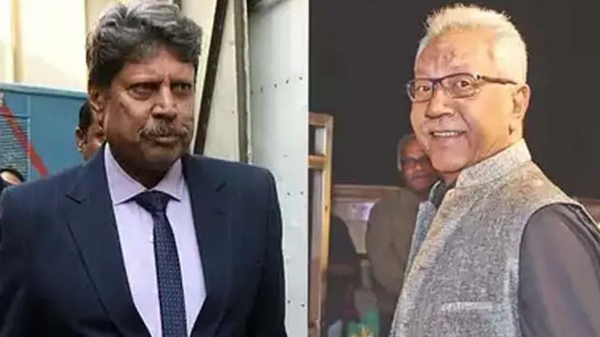 Kapil Dev Emotional Video: నువ్వో పోరాట యోధుడివి, ధైర్యంగా ఉండు, క్యాన్సర్‌తో పోరాడుతున్న అంశుమన్‌ గైక్వాడ్‌పై కపిల్‌దేవ్‌ ఎమోషనల్‌ పోస్టు ఇదిగో..