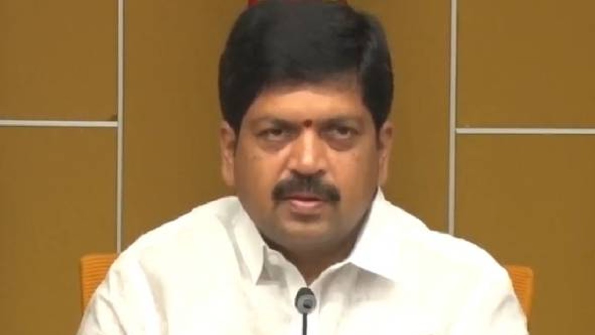 Andhra Pradesh: పేర్ని నాని అరెస్ట్ త్వరలో, కూటమి శ్రేణుల్లో ఆనందాన్ని చూడాలంటూ మంత్రులు కొల్లు రవీంద్ర, వాసంశెట్టి సుభాష్ సంచలన వ్యాఖ్యలు