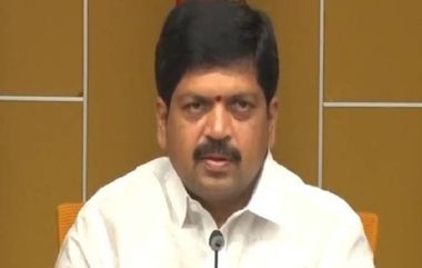 New Liquor Policy in AP: ఏపీలో అక్టోబర్ 1వ తేదీ నుంచి కొత్త మద్యం పాలసీ, ఐదుగురు మంత్రులతో కేబినెట్ సబ్ కమిటీ ఏర్పాటు, వివరాలను వెల్లడించిన మంత్రి కొల్లు రవీంద్ర