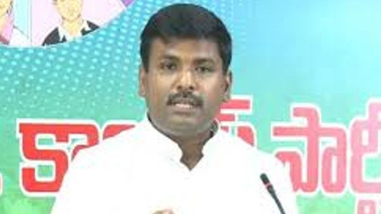 Gudivada Amarnath on Chandrababu Govt: 30 రోజుల పాలనలోనే ఇంత మోసమా, చంద్రబాబుపై మండిపడ్డ వైసీపీ నేత గుడివాడ అమరనాథ్