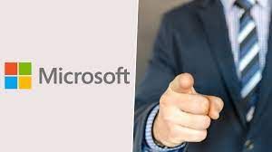 Microsoft Layoffs Continue: మైక్రోసాఫ్ట్‌లో మరోసారి ఉద్యోగాల కోత, లింక్డిన్ వేదికగా ఉద్యోగం పోయిన పలువురు ఉద్యోగులు పోస్టులు