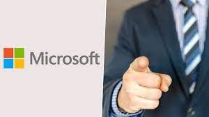 Microsoft Layoffs Continue: మైక్రోసాఫ్ట్‌లో మరోసారి ఉద్యోగాల కోత, లింక్డిన్ వేదికగా ఉద్యోగం పోయిన పలువురు ఉద్యోగులు పోస్టులు