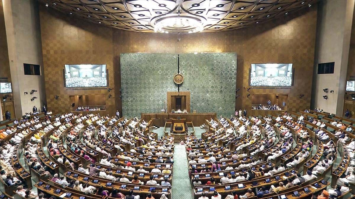 Parliament Sessions: పార్లమెంట్ వర్షాకాల సమావేశాలు, 6 బిల్లులను ప్రవేశ పెట్టనున్న మోడీ సర్కార్,23న బడ్జెట్