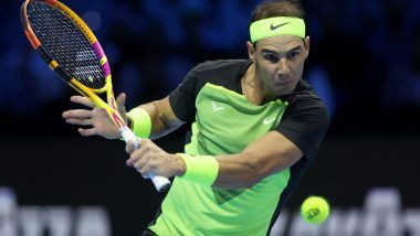 Rafael Nadal: మ‌ట్టికోర్టులో మ‌రోసారి అద‌ర‌గొట్టిన నాదెల్, రెండేళ్ల త‌ర్వాత క‌ల సాకారం చేసుకున్న దిగ్గ‌జ ఆట‌గాడు