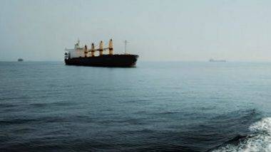 Oil Tanker Capsize in Oman: ఓ వైపు కాల్పులు..మరోవైపు చమురు నౌక బోల్తా..ఒమన్‌లో 13 మంది భారతీయులు గల్లంతు!