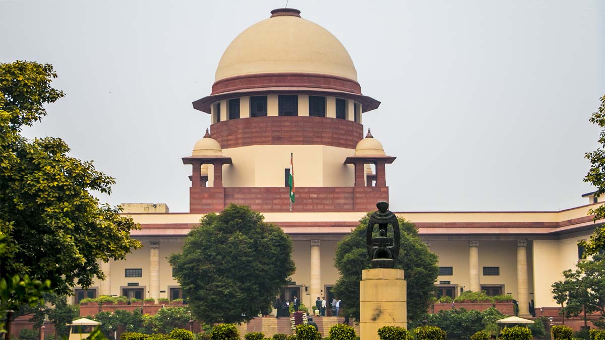 Compensation for Innocent Prisoners: తప్పుడు కేసుల్లో శిక్ష అనుభవించిన నిర్దోషులకు నష్టపరిహారం, కీలక అంశంపై దృష్టి సారించిన సుప్రీంకోర్టు, అటార్నీ జనరల్, సొలిసిటర్ జనరల్ సహాయం కోరిన అత్యున్నత ధర్మాసనం