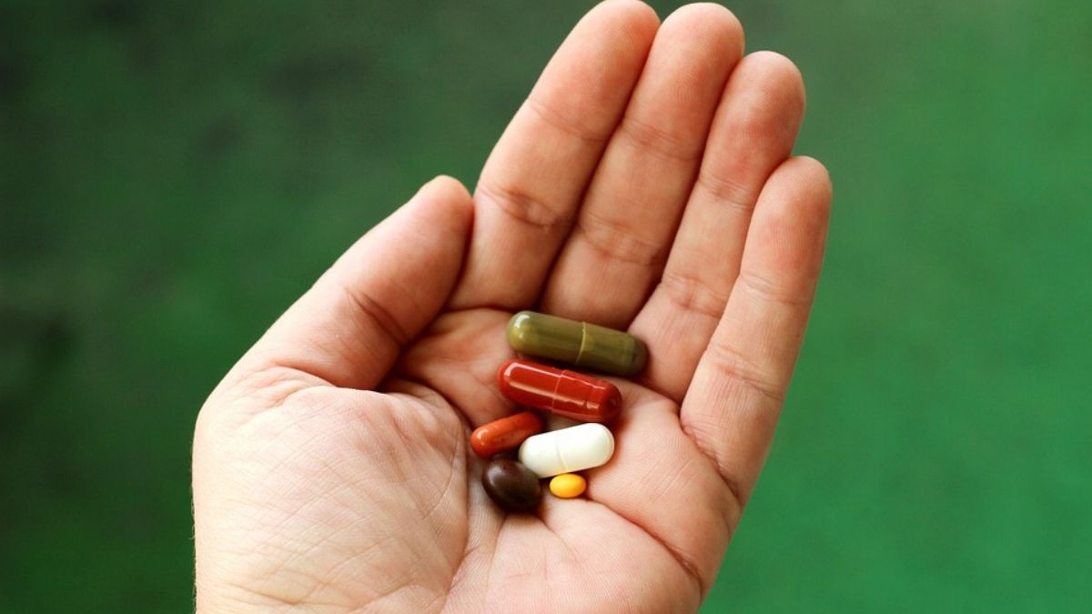 Multivitamin Supplements: మల్టీ విటమిన్ మాత్రలతో త్వరగా చనిపోయే ముప్పు ఎక్కువ, సంచలన విషయాలను వెల్లడించిన కొత్త అధ్యయనం