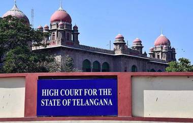 Telangana High Court on Dogs Bite: కుక్కల దాడి ఘటనపై హైకోర్టు సీరియస్..ఏం చర్యలు తీసుకుంటున్నారో చెప్పాలని ప్రభుత్వానికి ప్రశ్న?