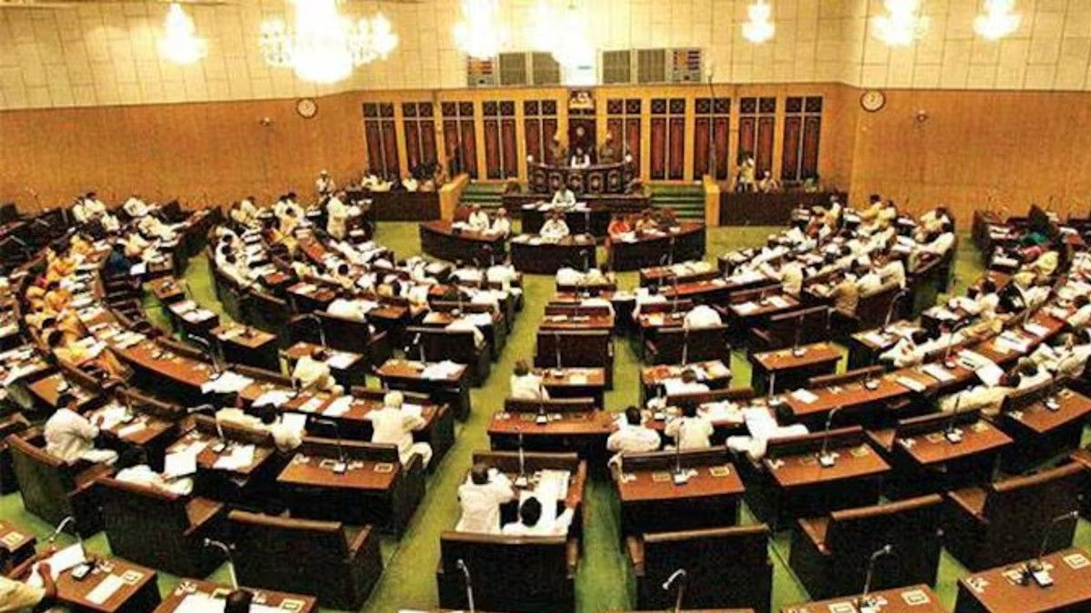 Telangana Assembly Session: ఈ నెల 31 వరకు తెలంగాణ అసెంబ్లీ సమావేశాలు, 25వ తేదీన బ‌డ్జెట్, ఎమ్మెల్యే లాస్య నందిత మృతిప‌ట్ల శాస‌న‌స‌భ సంతాపం