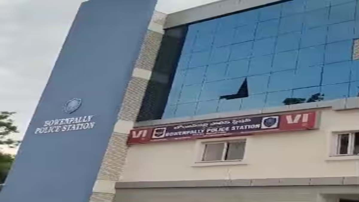 Telangana Shocker: అనుమానం పెనుభూతమై, భార్యను - 10నెలల పసికందును చంపిన కసాయి.. చివరికి తాను కూడా?