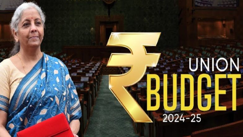 Budget 2024: కొత్త పన్ను విధానం ఎంచుకున్న ఉద్యోగులకు అలర్ట్, స్టాండర్డ్ డిడక్షన్ రూ.50,000 నుంచి రూ.75,000 కుపెంచుతున్నట్లు ఆర్థికమంత్రి ప్రకటన