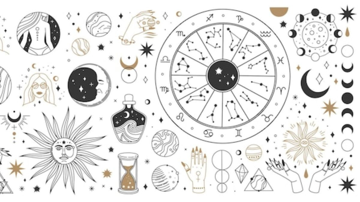 Astrology: 100 సంవత్సరాల తర్వాత ఒకేసారి ఏర్పడిన నాలుగు యోగాలు... ఈ మూడు రాశుల వారికి పట్టిందల్లా బంగారమే..