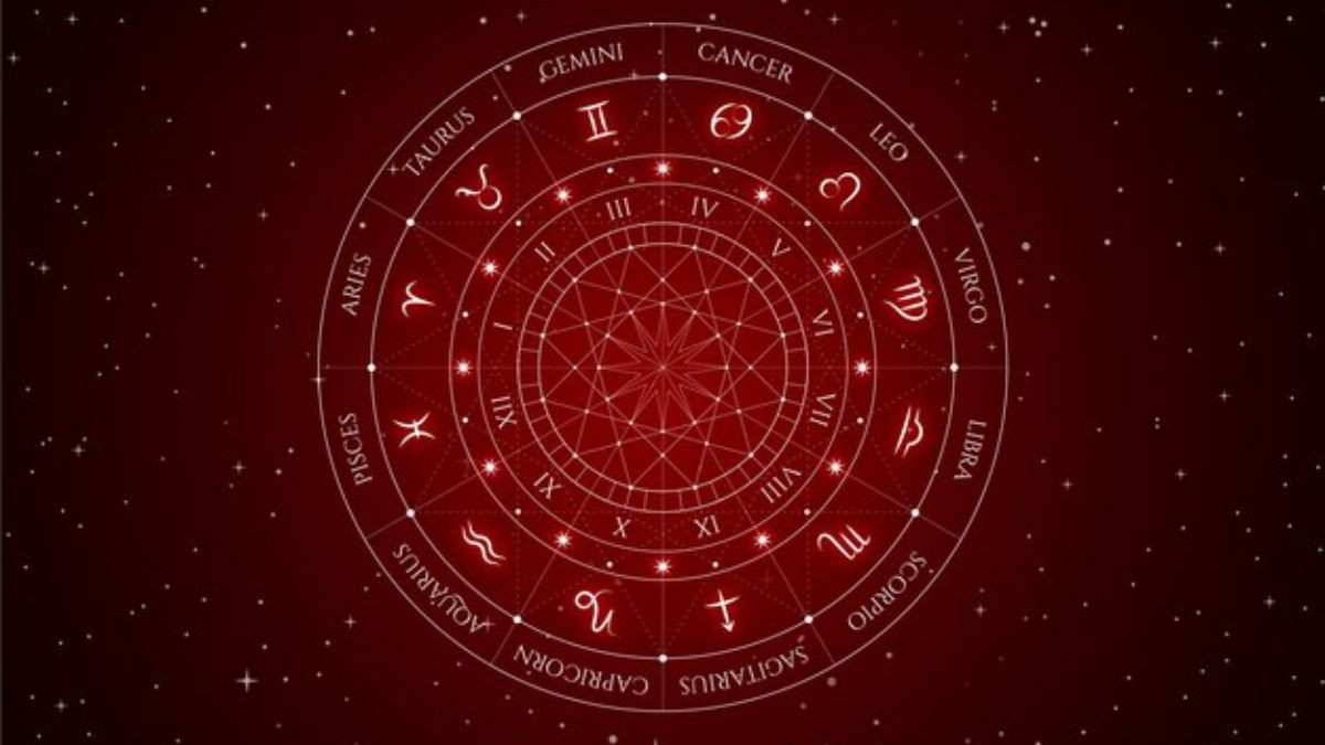 Astrology: ఆగస్టు 4న శుక్రుడు కుంభ రాశిలోకి ప్రవేశం..ఈ నాలుగు రాశుల వారికి అదృష్టం.